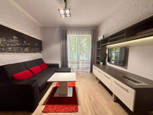 Apartament Na Żeglarskiej