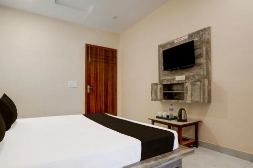 Gambar di galeri bagi Hotel O RANA HOTEL & RESTAURANT di Meerut