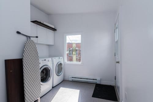 Billede fra billedgalleriet på Appartement Sur la "Main" i Montreal
