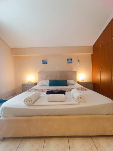 John's Apartment 4 in Argostoli