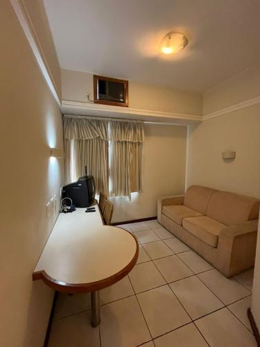 Posezení v ubytování Joalpa Hotel