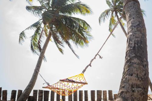 マラウィラにあるPalms and Paradise Lankaのギャラリーの写真