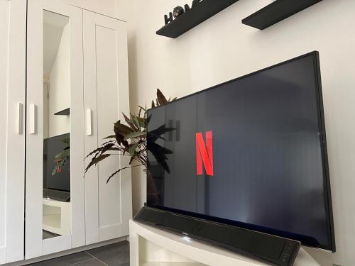 Cosy Studio hyper centre avec kitchenette & Climatisation