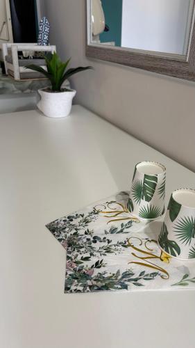 レヴェラーノにあるMartylè Roomsのギャラリーの写真