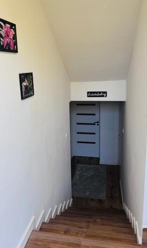 Gambar di galeri bagi Kalinówka - Lublin - Felin - Apartament z Jacuzzi di Lublin
