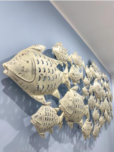 Gambar di galeri bagi Nica's House di Maiori