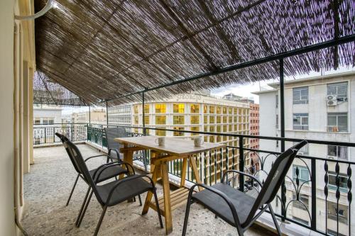 Silver Comfort Loft