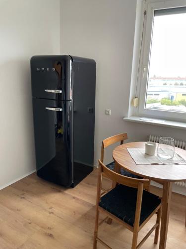 Schöne Wohnung in Bahnhofsnähe