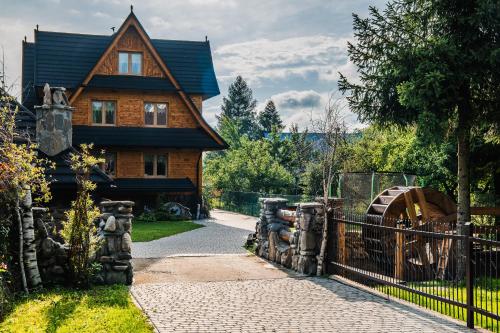 Galería fotográfica de Chochołowska Zagroda en Chochołów