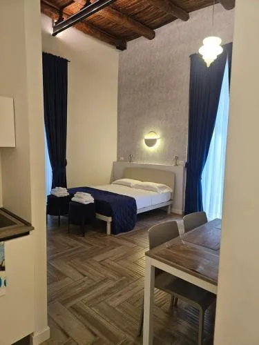 Toto e Peppino Luxury Rooms photo 28