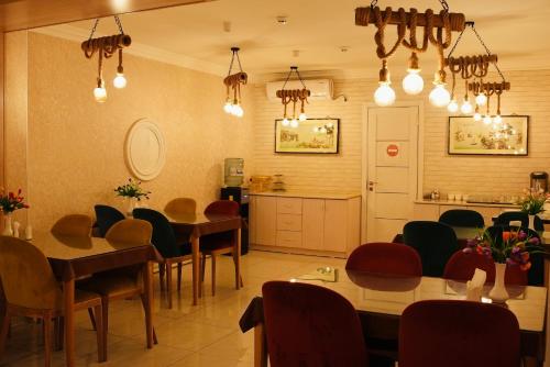 OLD CITY Hotel
