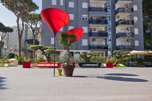 Gallery image of Sirena Apartments in Lido degli Estensi