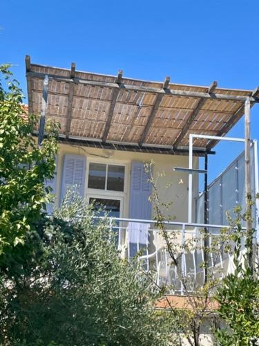 Un air de Marseille