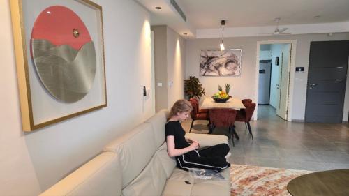 Gallery image of Prime Line in New Weija