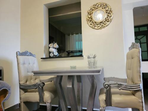 Fotografie z fotogalerie ubytování Sweet Homes Apartment Near all Embassies v destinaci Ruaka