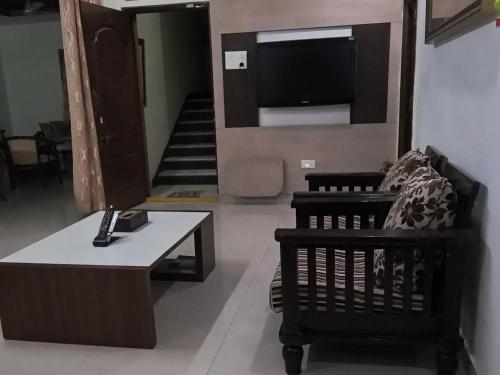 Gallery image of Parivaar Gruha , JUBILEE HILLS in Hyderabad