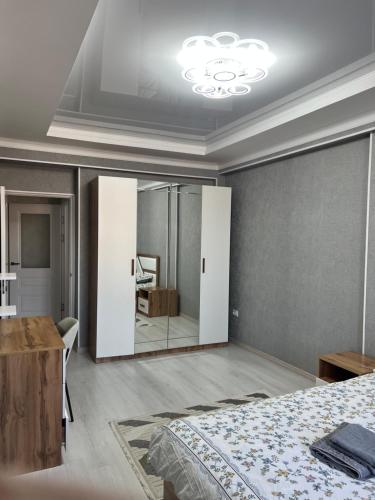 Gallery image of Apartments in Osh