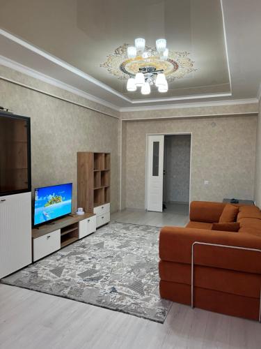 Gallery image of Apartments in Osh