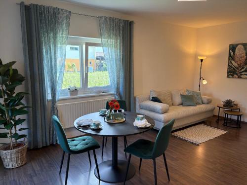 Wonderful Moments Ferienwohnung Nähe Weinstraße