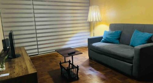 Beautiful and comfortable apartment