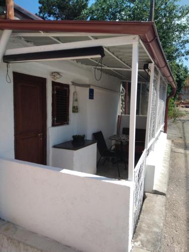 Apartman Daša