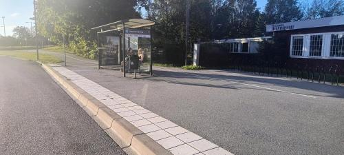 Fotografie z fotogalerie ubytování Boende centralt i Åkersberga för 3-4 personer v destinaci Åkersberga