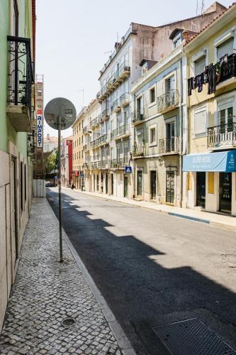Duplex in Marques de Pombal
