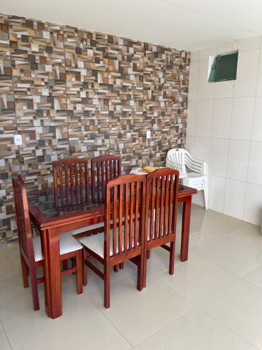 Foto Casa em Prado Bahia 5