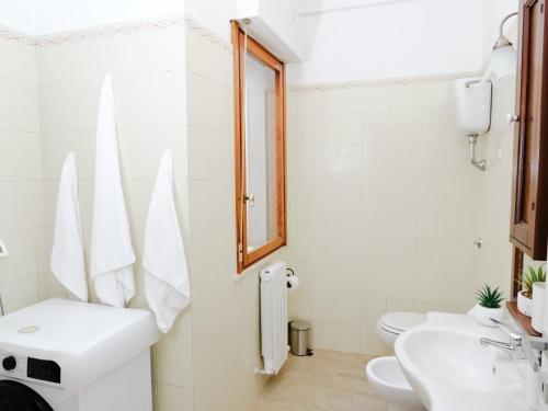 Bagno di Sea House Fortore