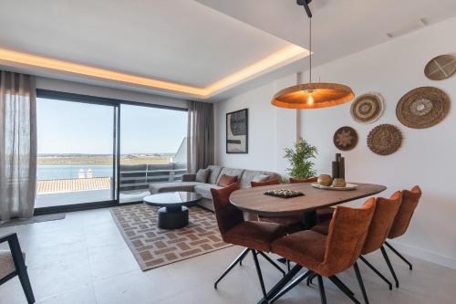 Casas Riverview - Casa encanto de la Raya Ayamonte AHR107P21
