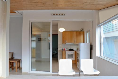 Sea & garden view cozy apartment with good privacy