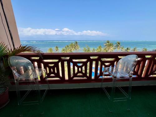 Gambar di galeri bagi Pwani Breeze Apartments di Mombasa