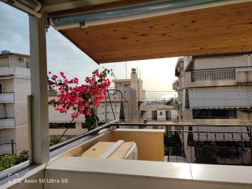 Sea & garden view cozy apartment with good privacy