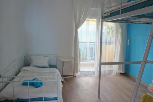 Sea & garden view cozy apartment with good privacy