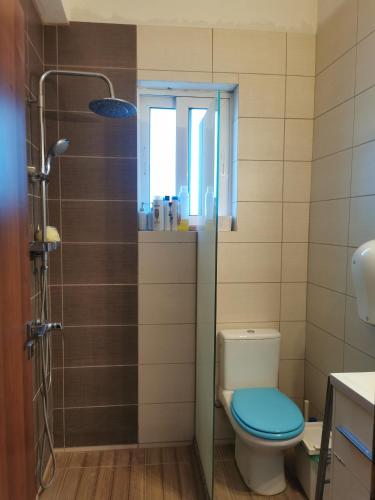Sea & garden view cozy apartment with good privacy