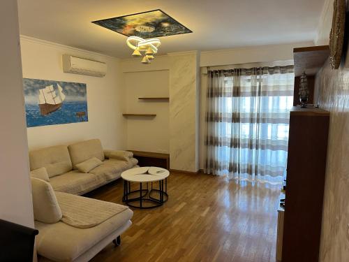 Flora apartaments