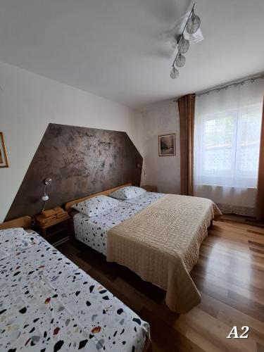 Apartments Oribella