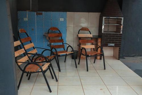 Φωτογραφία από το άλμπουμ του Casa a menos de 10 minutos do Acqualinda σε Andradina