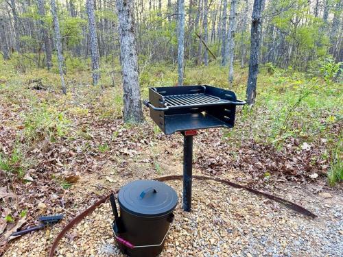 Φωτογραφία από το άλμπουμ του Mentone Tranquility Base with Hot Tub σε Mentone