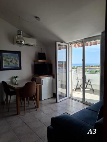 Apartments Oribella