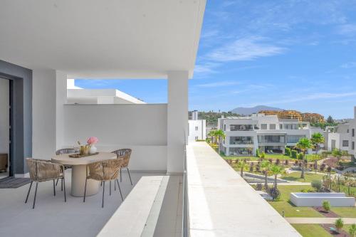 Vanian Gardens by Finest Rentals