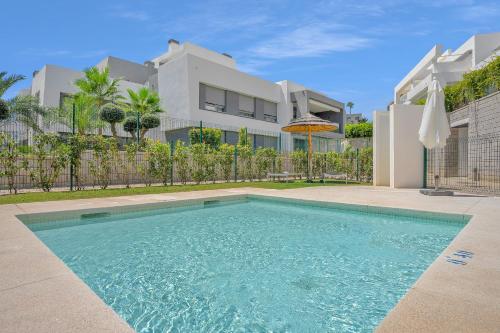 Vanian Gardens by Finest Rentals