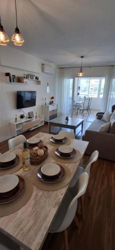 Exclusive Pool Apartment at La Zenia Beach