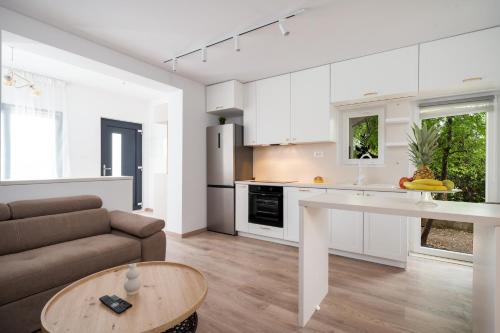 Apartment Luka&Ivan 150 m from the beach