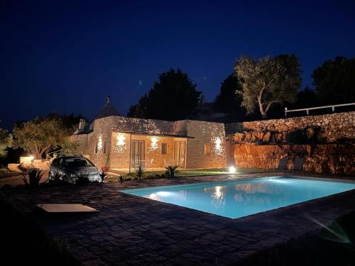 Trullo il Querciolo