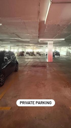 Gambar di galeri bagi The Cozy Hub CIQ Tebrau Johor Bahru di Johor Bahru