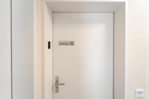 Gambar di galeri bagi Elegante Wohnung, zentral gelegen! di Winterthur