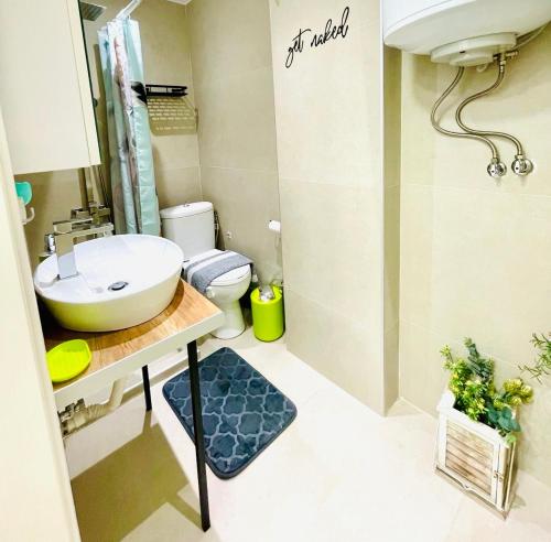 City Beat Studio Casa Nativa