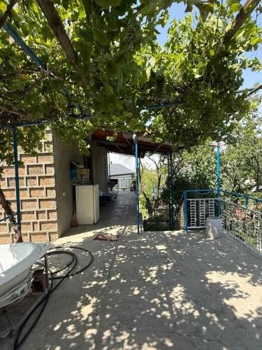 Gallery image of Край отдыха дзорахбюур in Yerevan