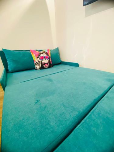 City Beat Studio Casa Nativa
